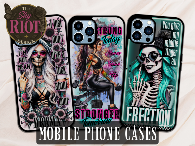 Mobile Phone Cases