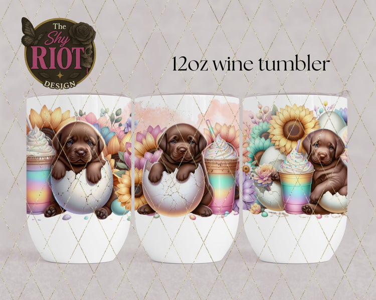 Wine Tumblers