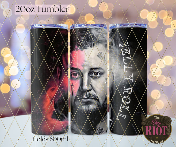 20oz Tumblers