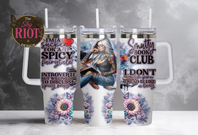 40oz Tumblers