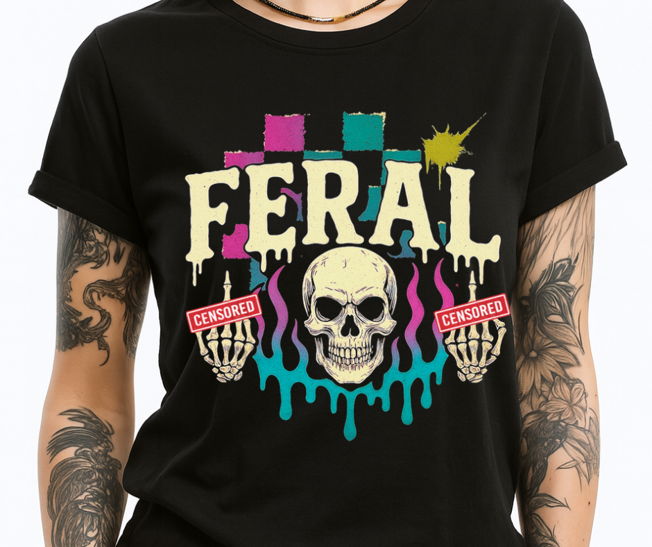 Feral