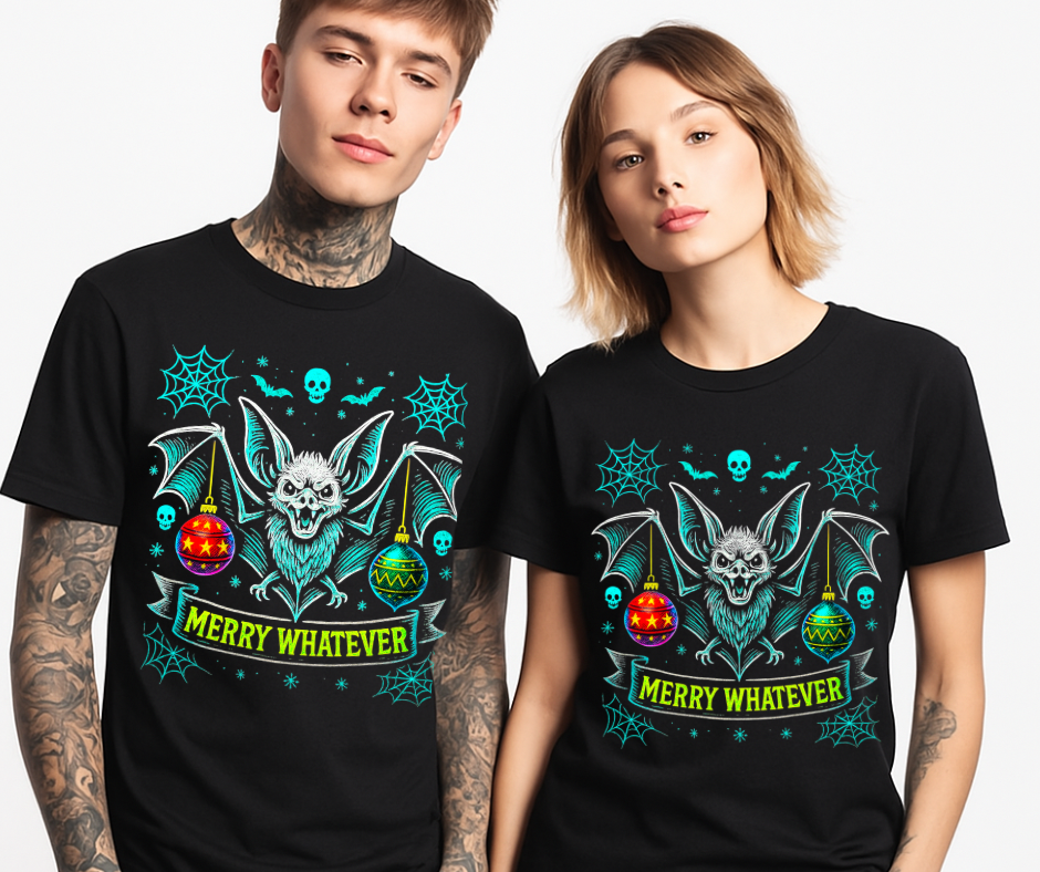 Merry Whatever Bat