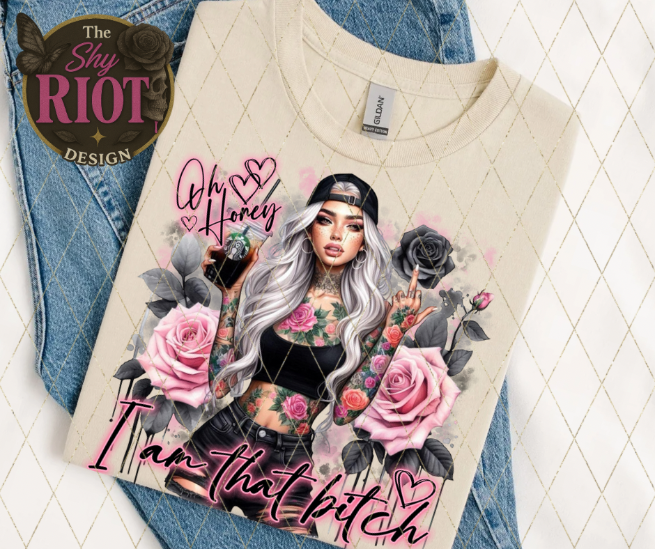 I’m That B*tch (Clearance)