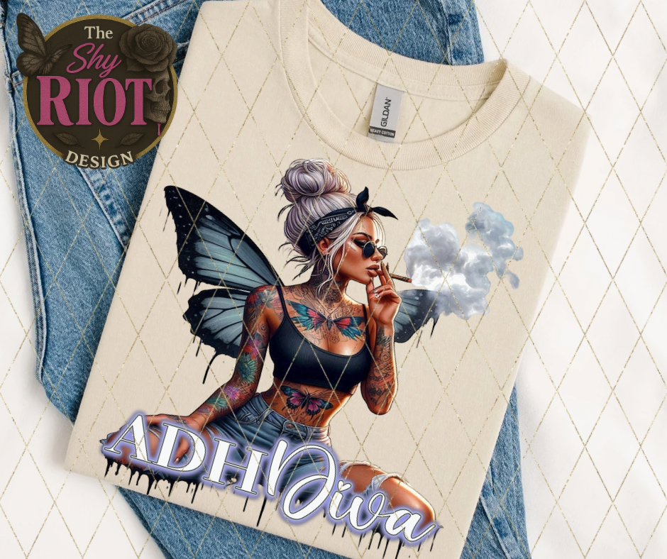 ADHDiva