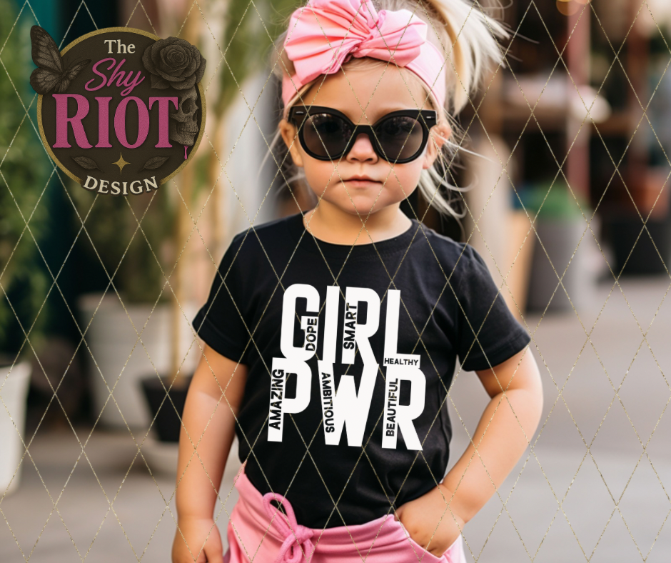 Girl Power