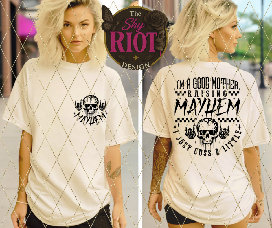 Mayhem Mama