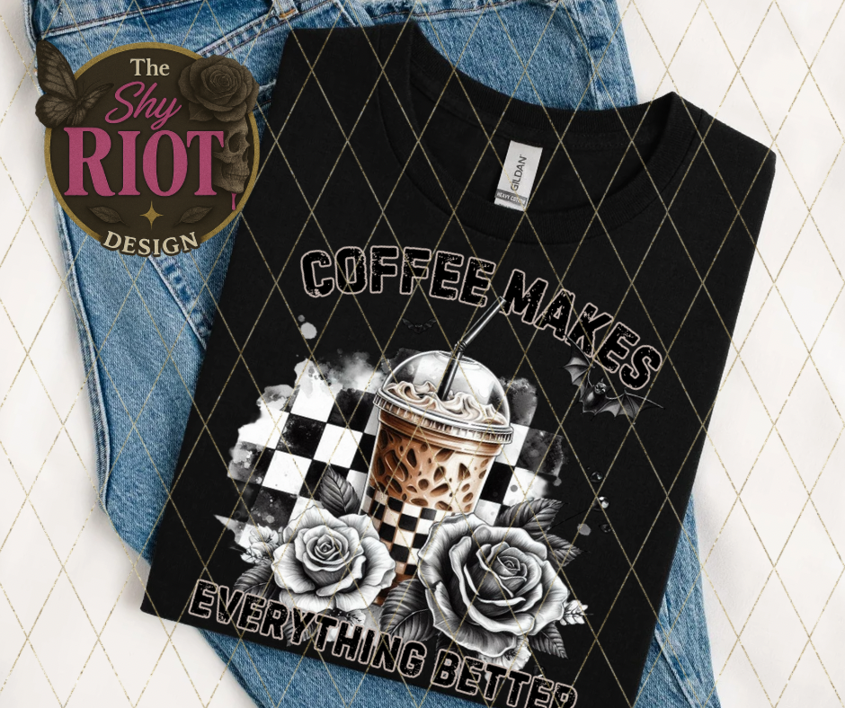Death Wish Coffee