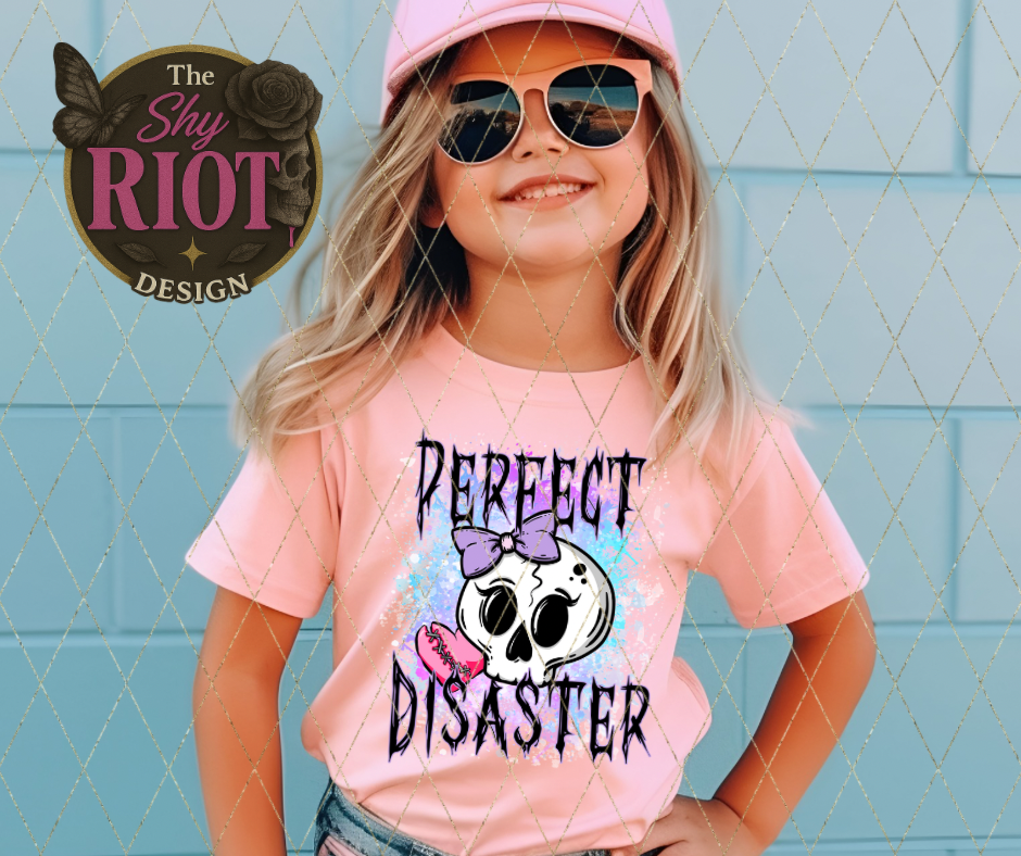 Perfect Disaster