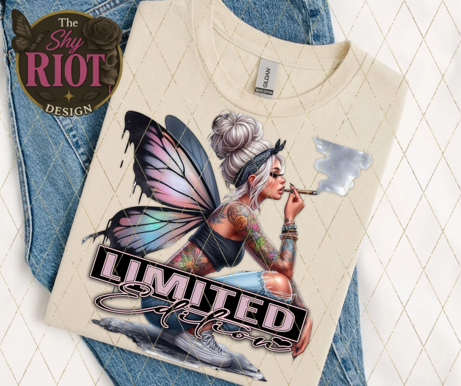Limited Edition Babe