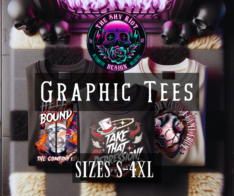 Graphic Tees