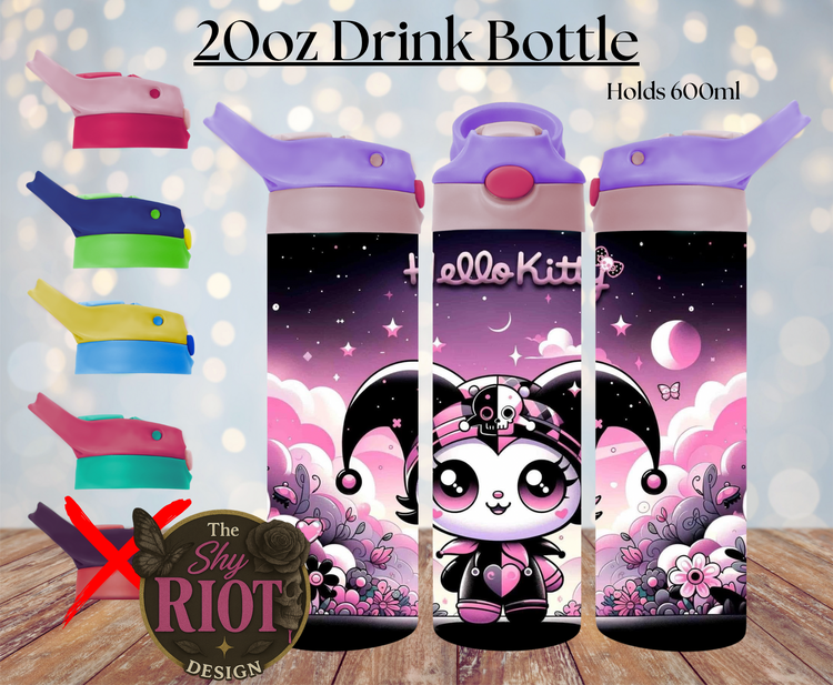 Kids Drink Bottles
