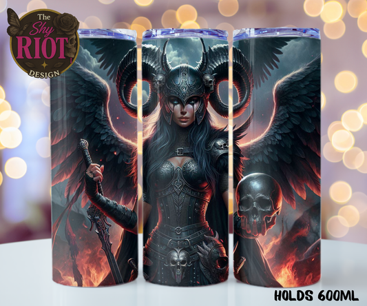 20oz Tumbler - Valhalla Brew