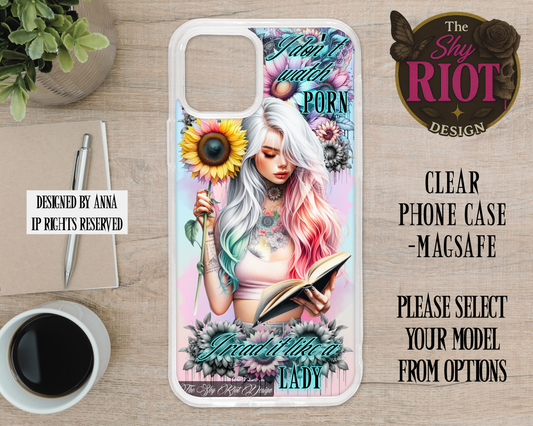 Smut - MagSafe Phone Case