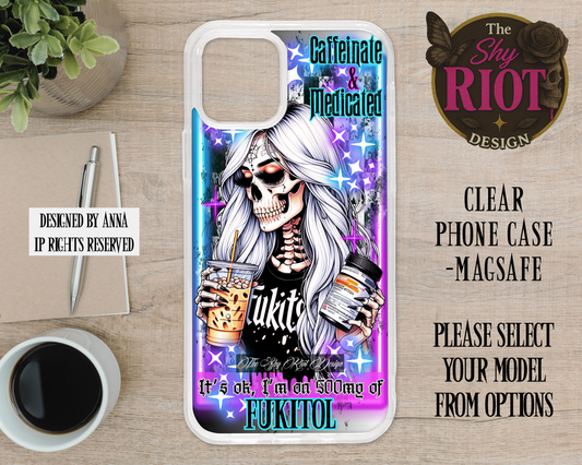 Fukitol - MagSafe Phone Case