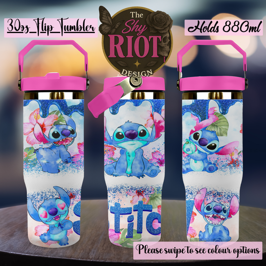 Stitchy - 30oz