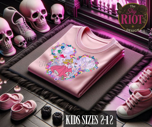 Princess Power Activated