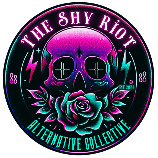 Shy Riot