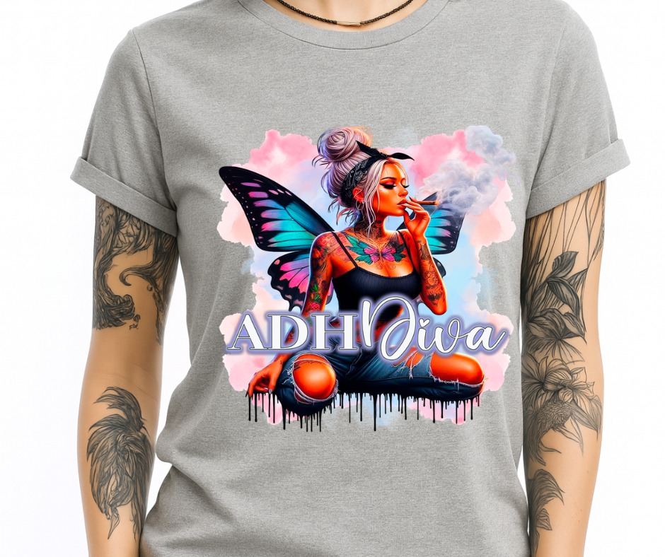 ADHDiva
