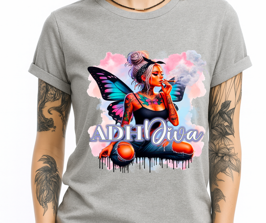 ADHDiva