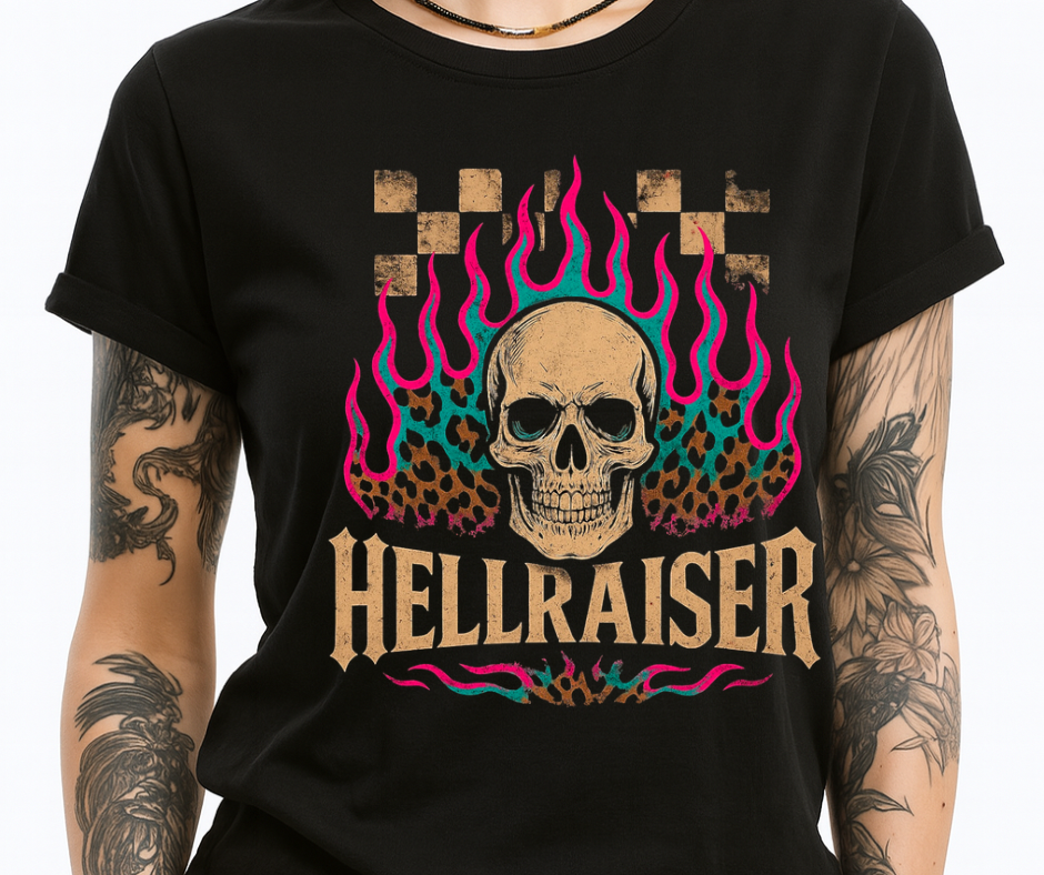HellRaiser