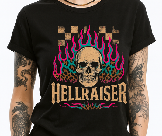 HellRaiser