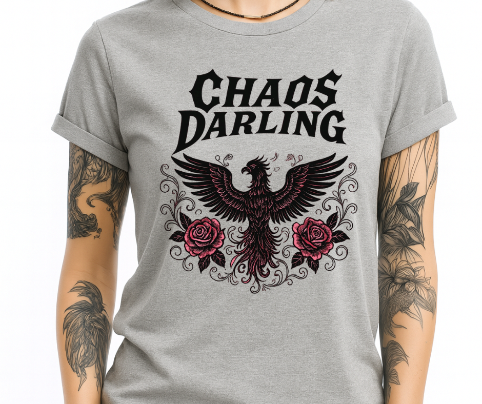 Chaos Darling