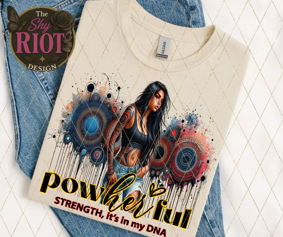 PowHERful