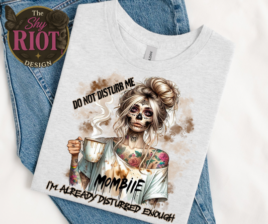 Mombie (Clearance)