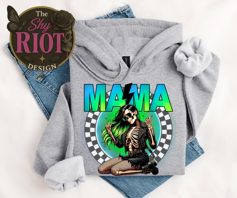 Neon Mama (Clearance)