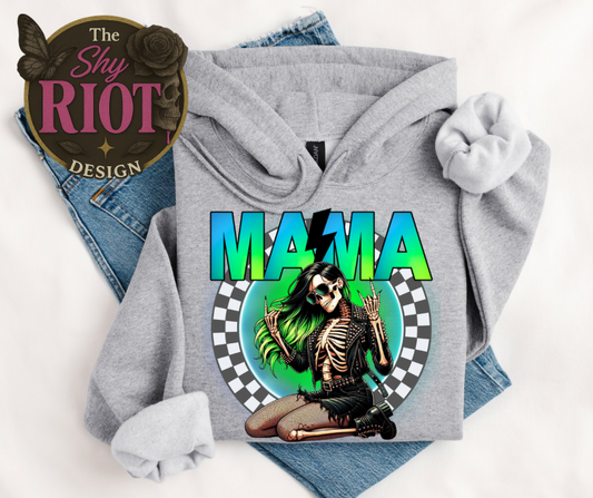 Neon Mama (Clearance)