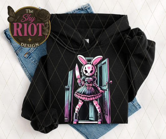 Psycho Bunny Babe