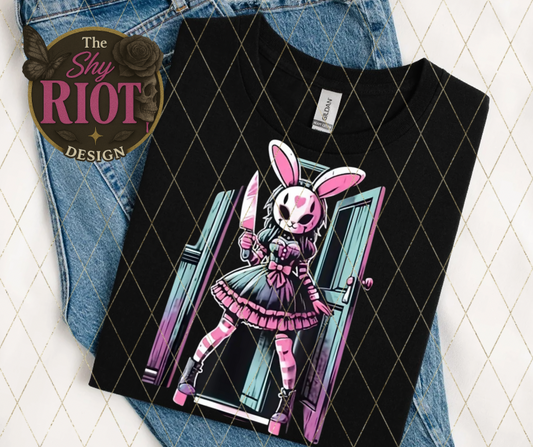 Killer Bunny (Clearance)