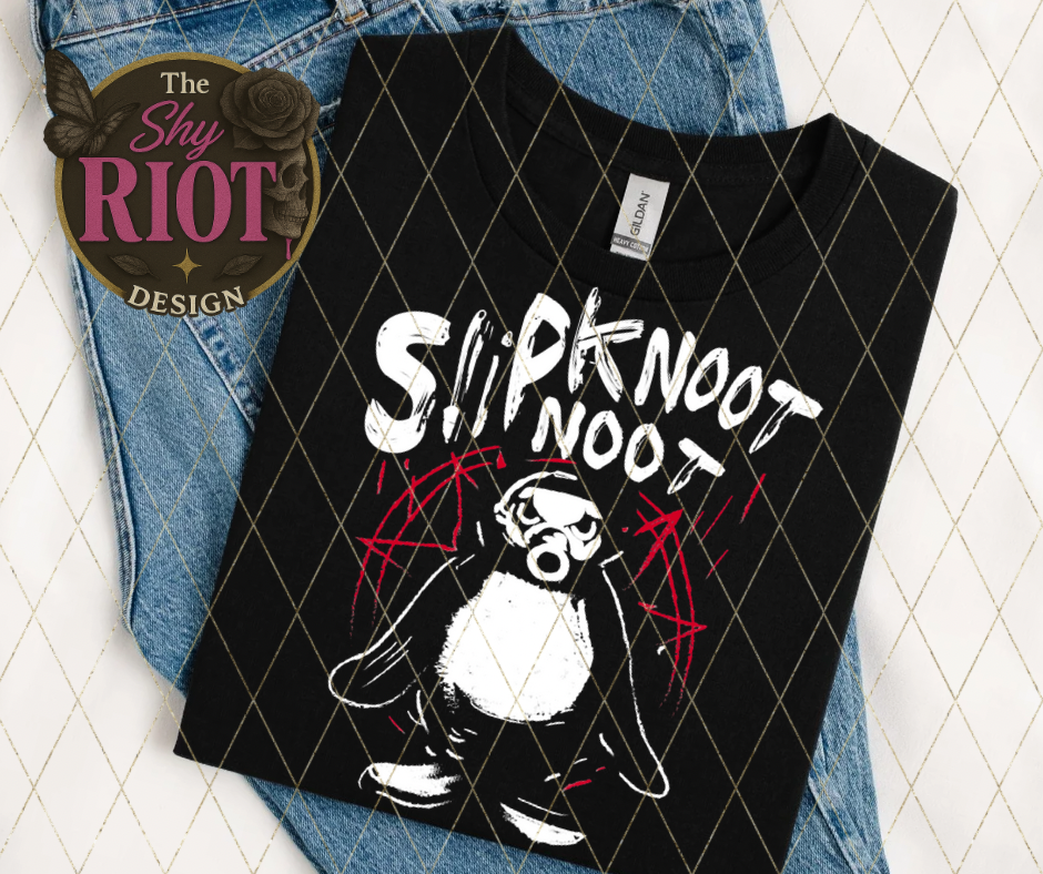 SlipKnoot (Clearance)