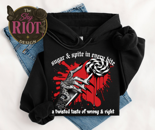 Sugar & Spite (Clearance)