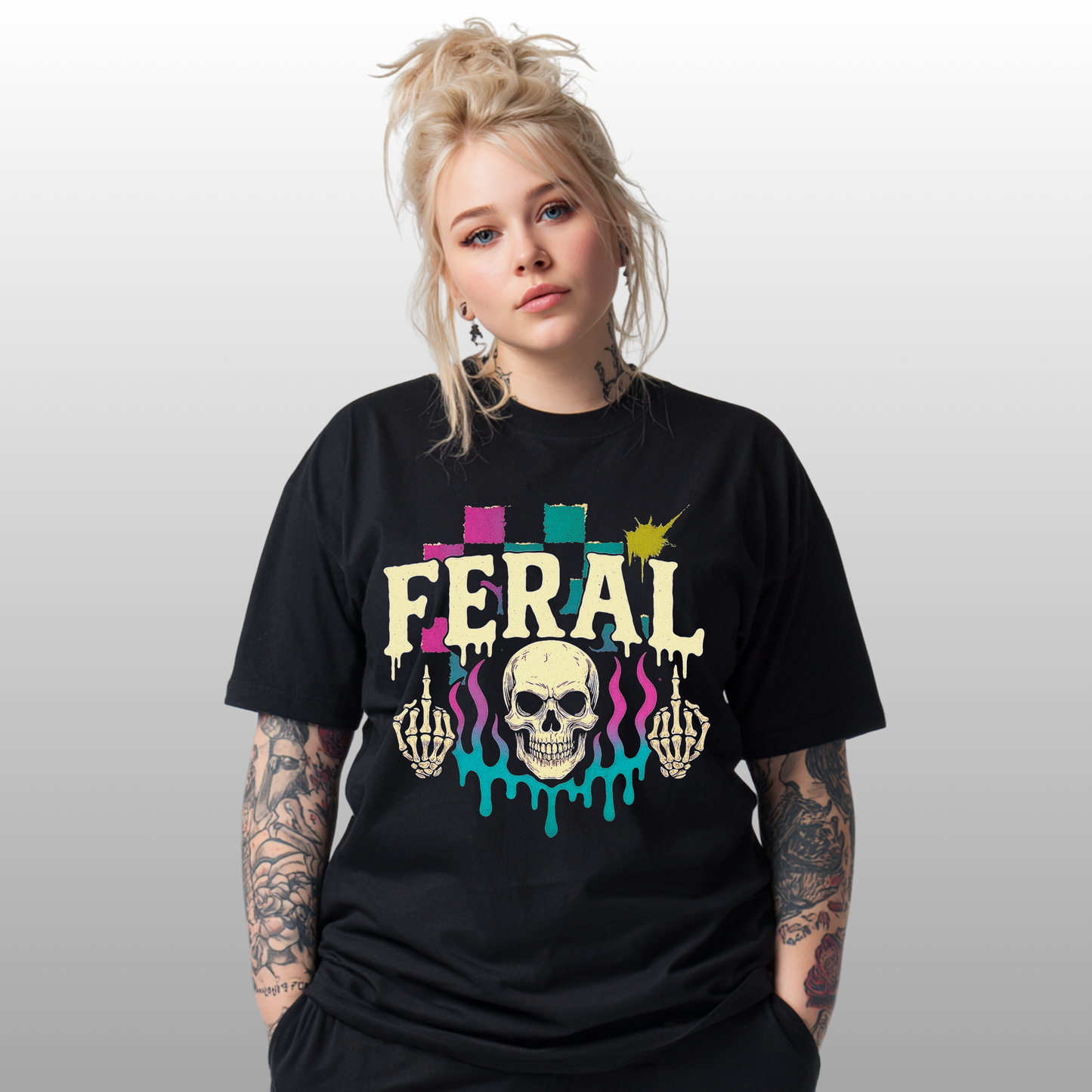 Feral