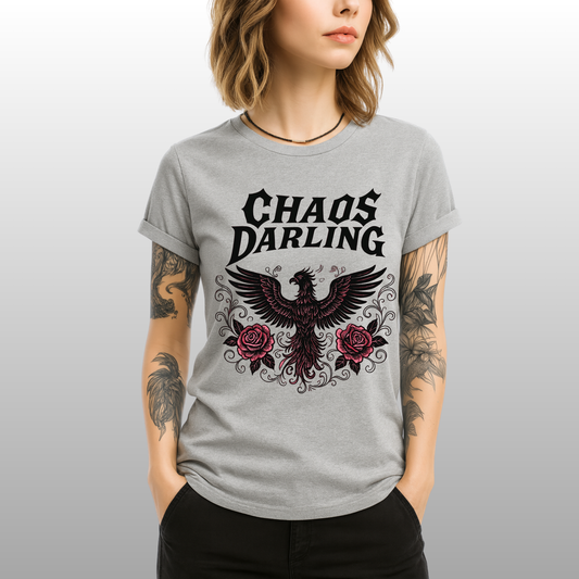 Chaos Darling