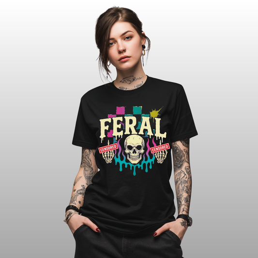 Feral